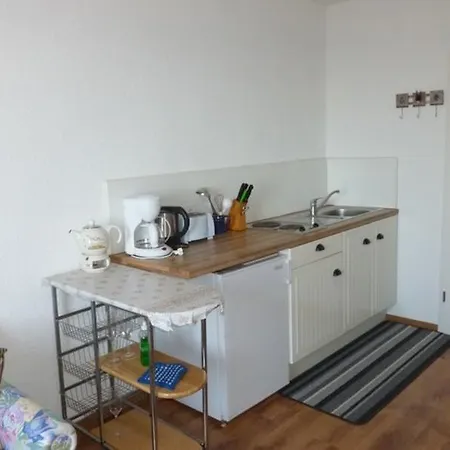 Ahoi-marie Apartmán